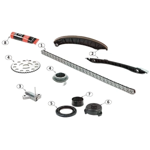 FAI Autoparts Distributiekettingset pas cher