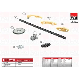 FAI Autoparts Distributiekettingset pas cher