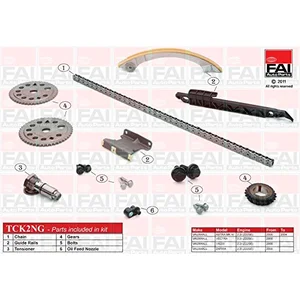 FAI Autoparts Distributiekettingset pas cher