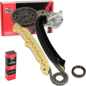 Distributiekettingset TCK10 FAI Autoparts pas cher