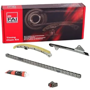 Distributiekettingset TCK67 FAI Autoparts pas cher