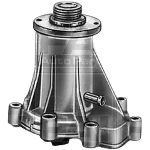 FAI Autoparts Waterpomp pas cher