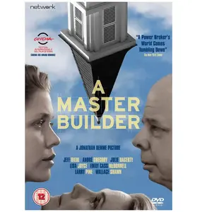 A Master Builder - [Format DVD1 Version Originale] pas cher
