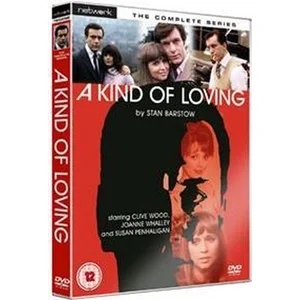 A Kind Of Loving - The Complete Series pas cher