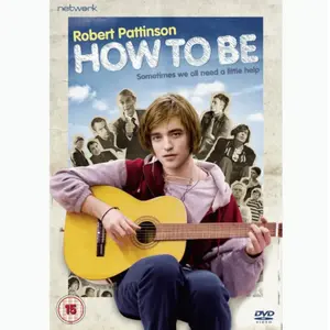 Films et séries DVD populaires : How to Be [DVD] pas cher