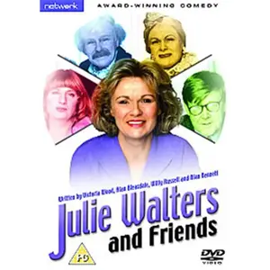 Julie Walters And Friends pas cher