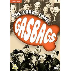 Gasbags pas cher