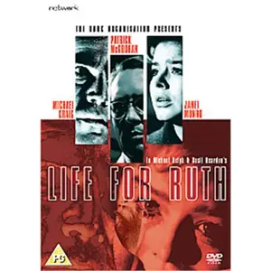 Life For Ruth pas cher