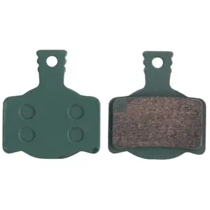 Fibrax Plaquettes De Frein à Disque Semi-métalliques Magura M2/m4/m6 pas cher