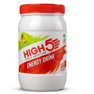 High5 Poudre De Boisson énergisante Agrumes 1kg pas cher