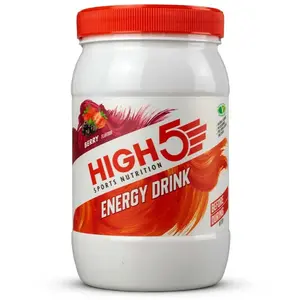 High5 Poudre De Boisson énergisante Baie 1kg pas cher