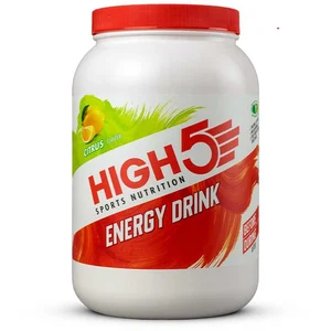 High5 Poudre Pour Boisson énergisante 2 Agrumes 2kg pas cher