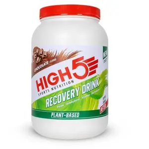 High5 Boisson De Récupération Plant-based Chocolat pas cher