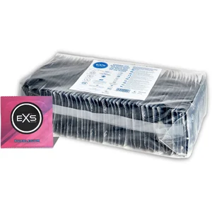 EXS Préservatifs aromatisés Bubblegum x100   pas cher