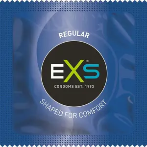 Comparateur de prix : Healthcare - EXS Condoms Exs Regular Condoms - Lot de 100