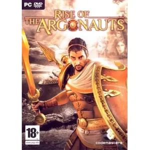 Codemasters WTT Rise Of The Argonauts Pc pas cher