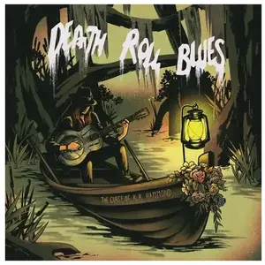 Death Roll Blues pas cher