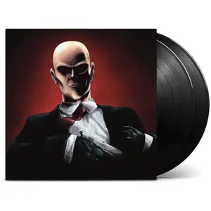 Comparateur de prix : LACED Hitman : Codename 47 (Original Soundtrack)