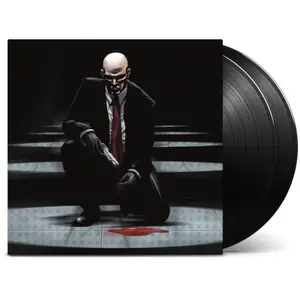 Comparateur de prix : LACED Hitman 2 : Silent Assassin (Original Soundtrack)