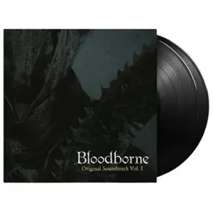 LACED Bloodborne pas cher