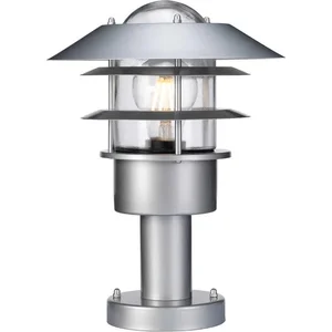 Lampe de chaussettes Helsingor 1XE27 h: 30.5 ø: 22.1 IP44