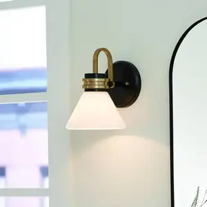 Elstead Lighting, Éclairage d'extérieur, Farum (G9, IP44) pas cher