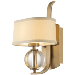 Elstead Lighting, Éclairage d'extérieur, Applique murale Gotham pas cher
