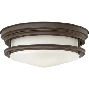 ELSTEAD Lampe de plafond de Quintatesse Hadrien E27 40W IP44 Steel, hu...Vendu pargalaxus