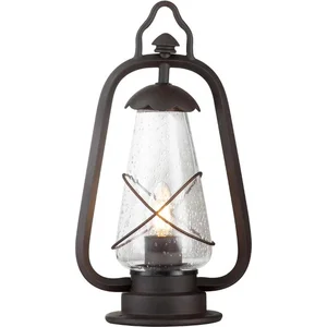 ELSTEAD Lampe de chaussettes Mineurs 1XE14 h: 36 ø: 20 IP44