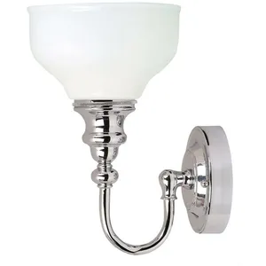 ELSTEAD Lumière murale Cheadle 1XG9 h: 28.5 l: 21 b: 17 IP44 3000K pas cher
