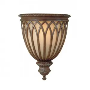 Bohemian Wandlamp - Steady Lighting - Metaal - Bohemian - E27 - L: 15.... pas cher