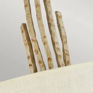 Comparateur de prix : Hinkley LED Wandlamp Spyre | 2X E14 Max 60W | Champagne Gold