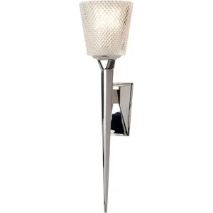 ELSTEAD Lumière murale Verity 1XG9 h: 50.6 l: 20 b: 12.6 3000K pas cher