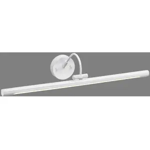 ELSTEAD Photos Light Alton 1xled Board h: 14.9 l: 20.5 b: 67.4 3000K pas cher