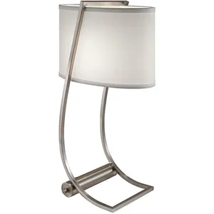 FEISS Lampe de table lex 1XE27 h: 62.2 l: 35.6 b: 21.9 pas cher