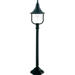 Elstead Lighting LED Tuin Pilaar Shannon | 1X E27 Max 60W | IP44 (Outdoor) | BlackVendu parbol