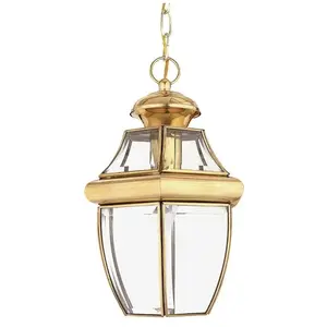 QUOIZEL Lampe suspendue newbuy 1XE27 h: 33.4 b: 20.8 IP23 pas cher