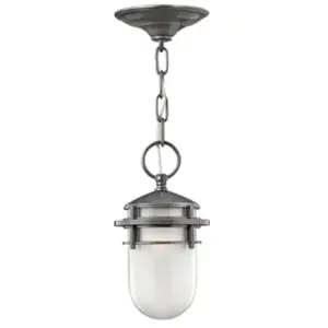 HINKLEY Lampe suspendue reef 1XE27 h: 32 ø: 14 IP23