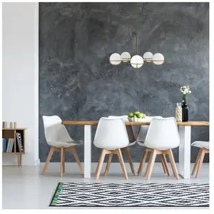 ELSTEAD Chandelier Apollo 5xg9 h: 41.9 ø: 81,3 3000k pas cher