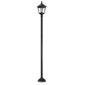 Elstead Lighting, Éclairage d'extérieur, Kerry Lampadaire extérieur E2...