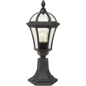 GARDEN ZONE Lampe de chaussettes ledbury 1XE27 h: 47.5 ø: 17.3 IP44