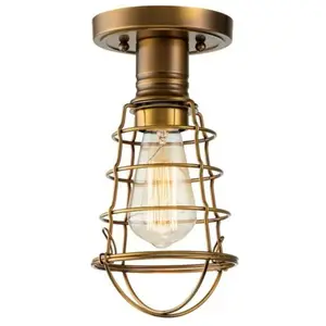 Quoizel, Applique + plafonnier, Mixon (E27) pas cher