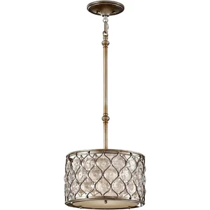 ELSTEAD Lampe suspendue Lucia 1xe27 h: 20 ø: 31.8Vendu parbol