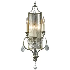 FEISS Lumière murale Gianna 3XE14 h: 69.2 l: 11.4 b: 27 pas cher