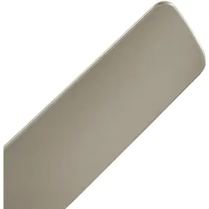 Elstead Lighting Eris ventilateur de plafond silencieux avec lumière L... pas cher