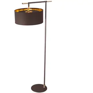 ELSTEAD Solde de lampe de sol 1xE27 H: 161.6 L: 67.7 B: 45.5 pas cher
