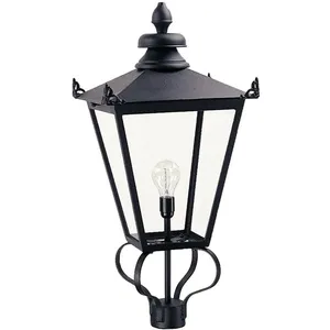 ELSTEAD Accessoires Wilmslow 1XE27 h: 82.5 b: 38.5 IP23 pas cher