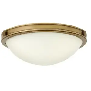 HINKLEY Plafonnier Collier 2XE27 h: 12.4 ø: 34.6 pas cher