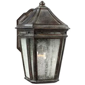 FEISS Elstead - Wall Light Londonwne 1xe27 h: 29.7 l: 20.6 b: 17,1 IP44 pas cher
