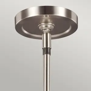 FEISS Lustre Perspect Park 3XE27 h: 46.4 l: 21.3 b: 97.8 pas cher